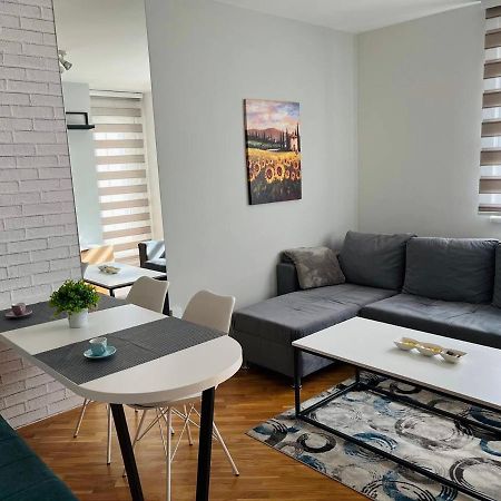 Apartman Matija ปาเล ภายนอก รูปภาพ
