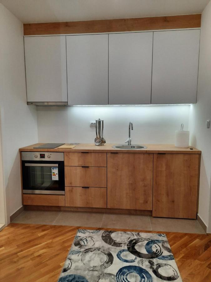 Apartman Matija ปาเล ภายนอก รูปภาพ