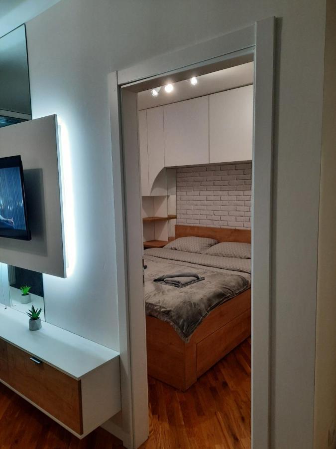 Apartman Matija ปาเล ภายนอก รูปภาพ